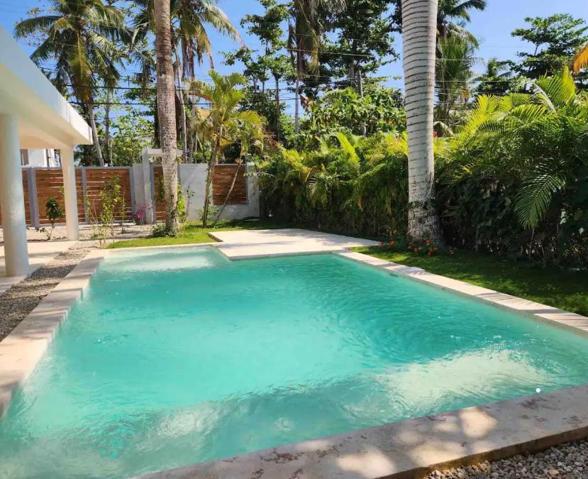 ホテル Seahorse Retreat Playa Bonita ラス・テレナス エクステリア 写真